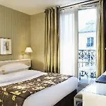 Hotel Turenne Le Marais