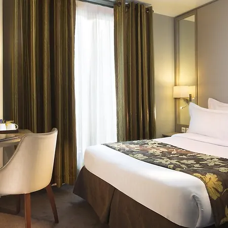 Turenne Le Marais Otel Paris