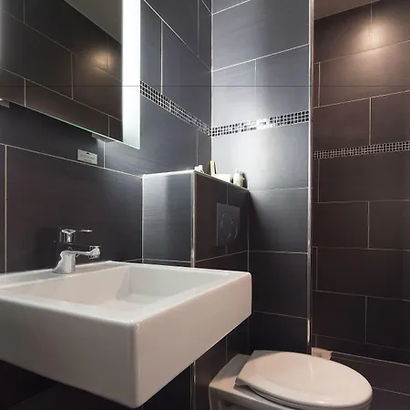Turenne Le Marais Otel Paris