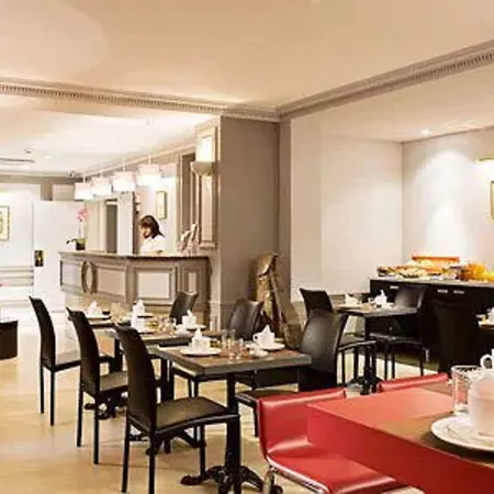 Turenne Le Marais Hotel 3*