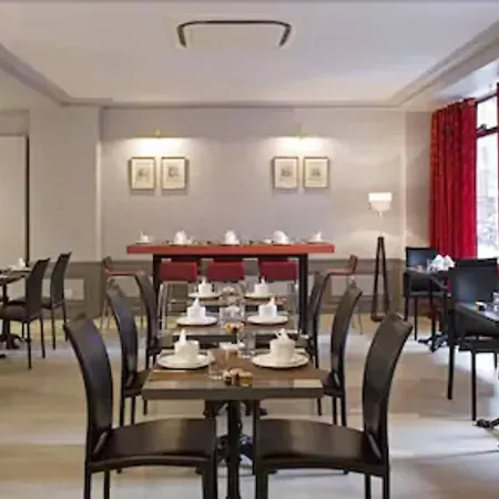 Hotel Turenne Le Marais