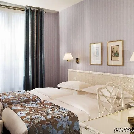 Hotel Turenne Le Marais