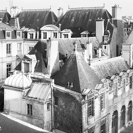 Turenne Le Marais Parijs