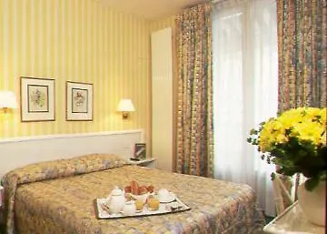 Turenne Le Marais Otel