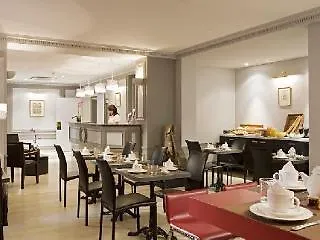 Turenne Le Marais Otel