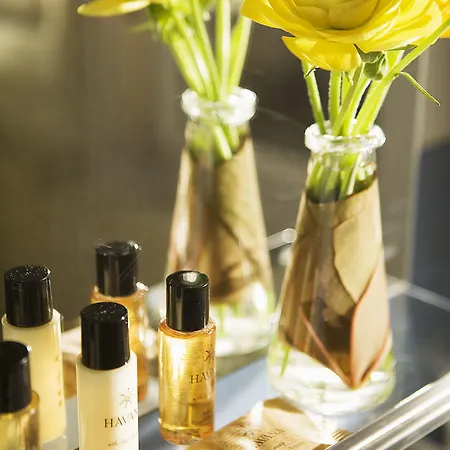 Turenne Le Marais Parijs