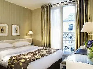 Otel Turenne Le Marais