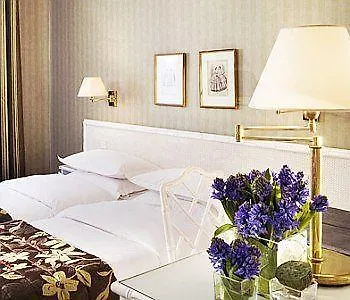 Turenne Le Marais Hotel París