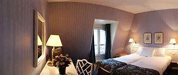 Turenne Le Marais 3* París