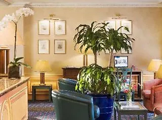 Turenne Le Marais Hotel París