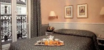 Turenne Le Marais Hotel París