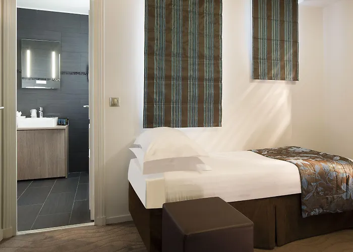 Turenne Le Marais Hotel 3*