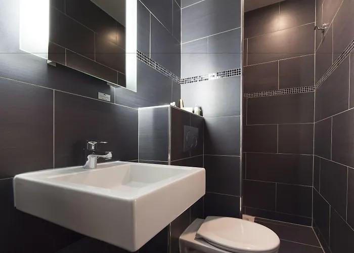 Turenne Le Marais Hotel Parigi